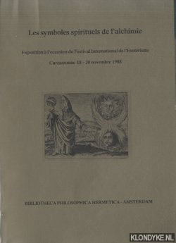 Les symboles spirituels de l'alchimie