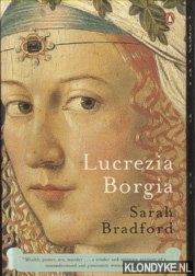 Lucrezia Borgia