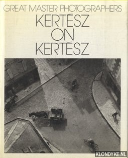 Kertesz on Kertesz