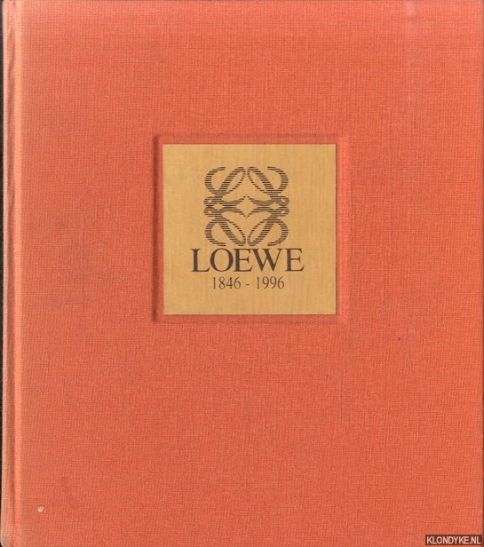 Loewe 1846-1996