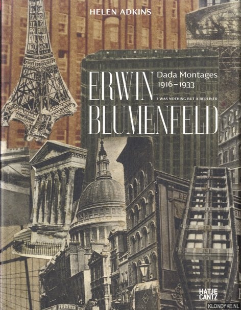 Erwin Blumenfeld