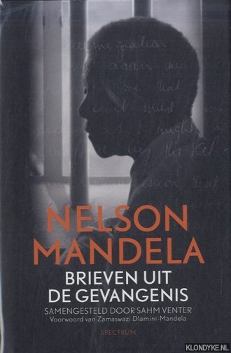 Brieven uit de gevangenis