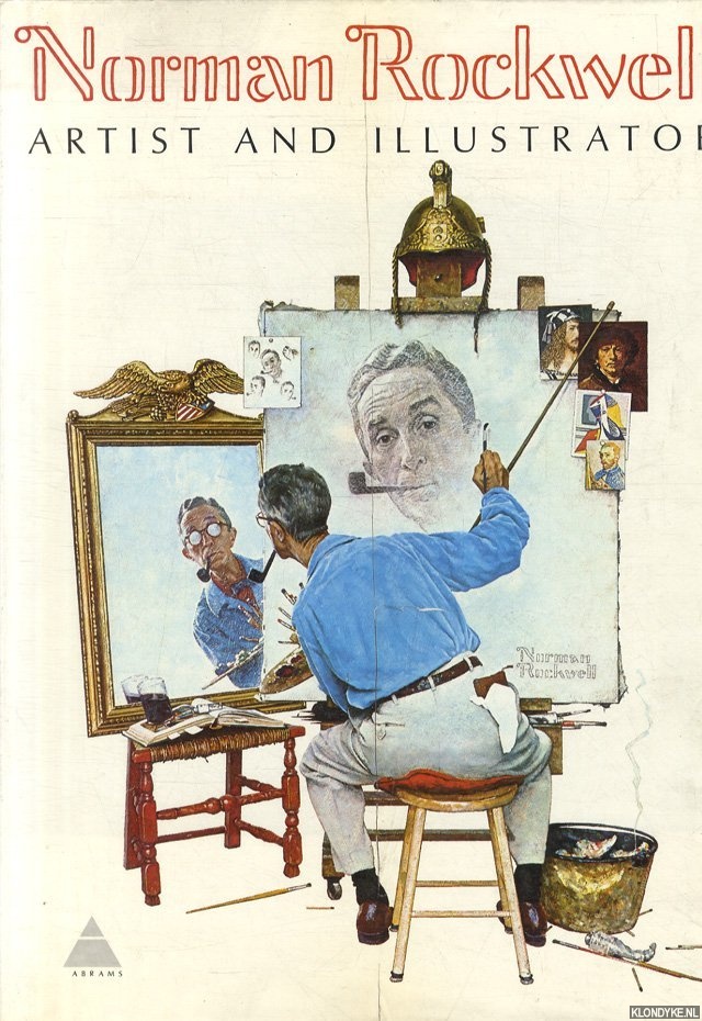 Norman Rockwell