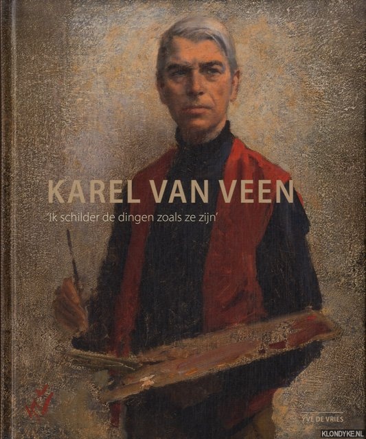 Karel van Veen