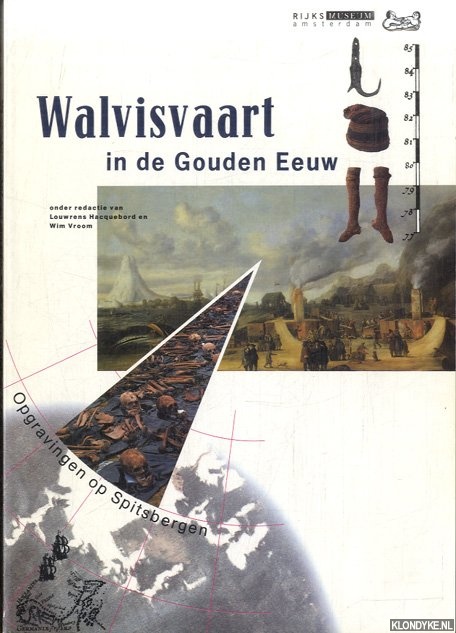 Walvisvaart in de Gouden Eeuw