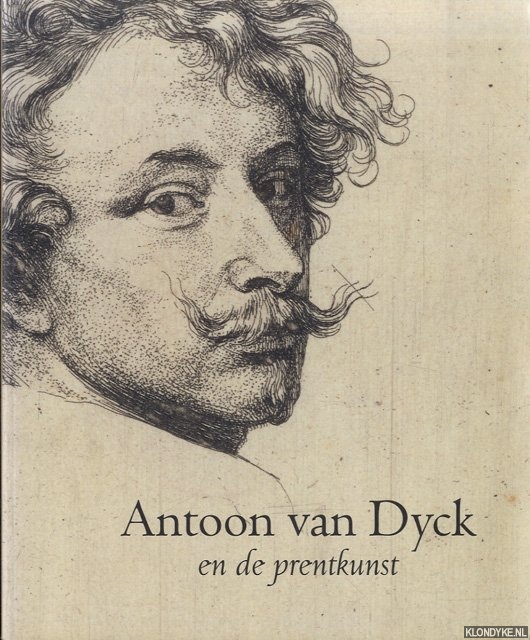 Antoon van Dyck en de prentkunst