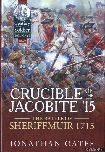 Crucible of the Jacobite '15