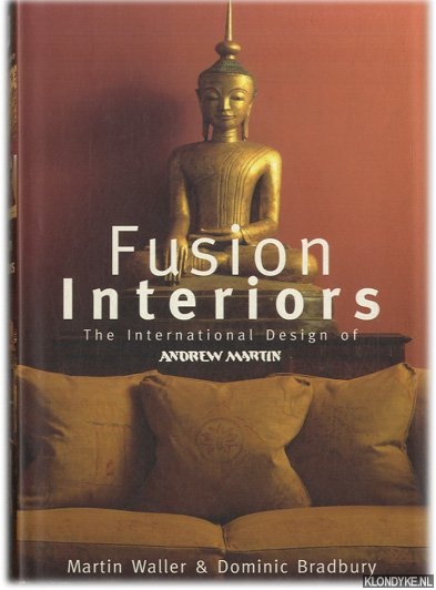 Fusion interiors