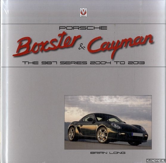 Porsche Boxster & Cayman