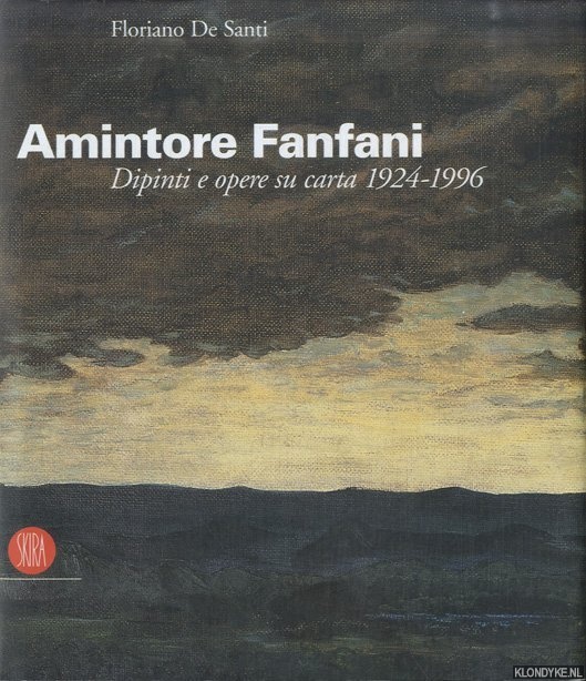 Amintore Fanfani