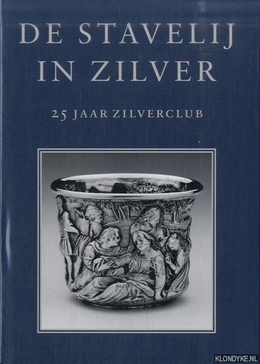 De Stavelij in zilver