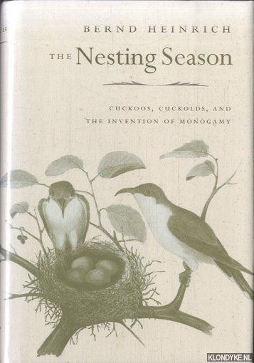 The Nesting Season