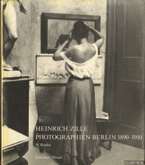 Heinrich Zille