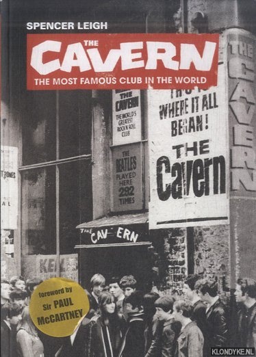 The Cavern