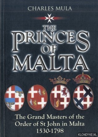 The Princes of Malta
