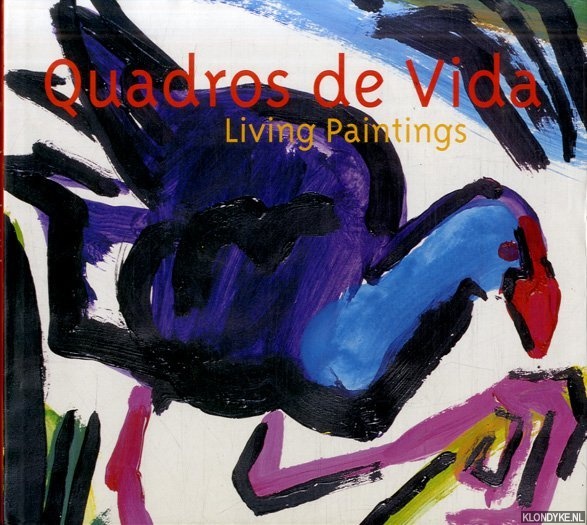 Quadros de Vida