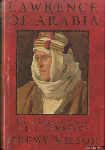 Lawrence of Arabia