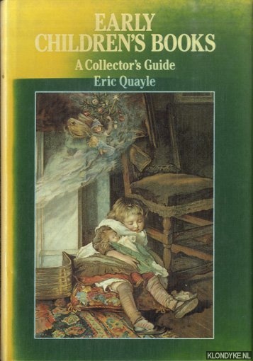 Early Children's Books