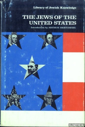 The Jews of the United States