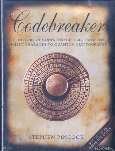 Codebreaker