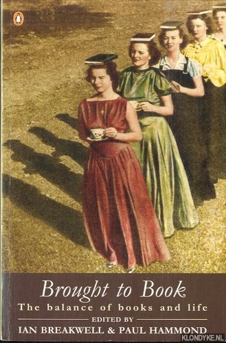 Brought to Book