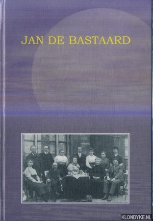 Jan de Bastaard