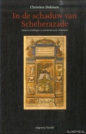 In de schaduw van Scheherazade