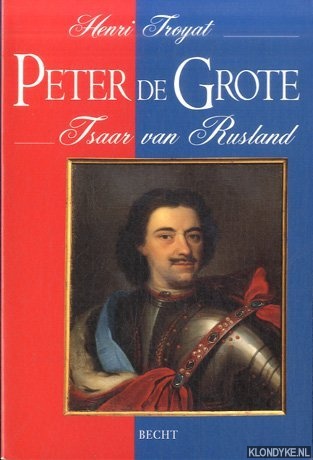 Peter de Grote