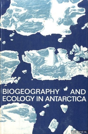Biogeography and Ecology in Antarctica