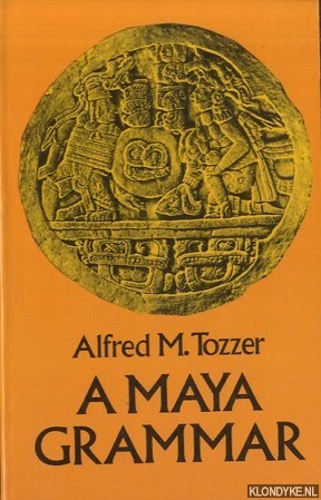 A Maya Grammar