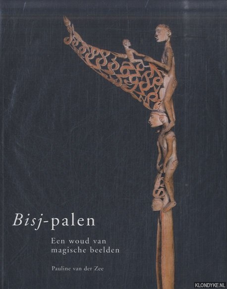 Bisjpalen, een wood van magische beelden