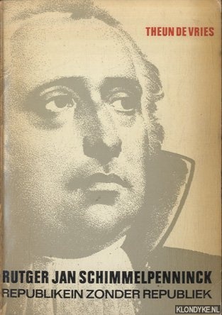 Rutger Jan Schimmelpenninck