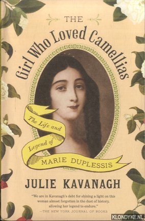The Girl Who Loved Camellias