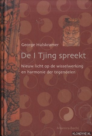 De I Tjing Spreekt