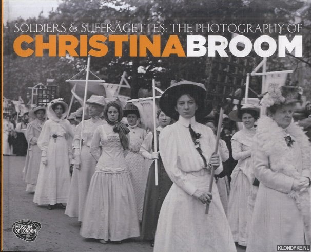 Soldiers and Suffragettes