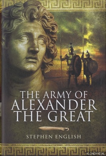 The Army of Alexander the Great