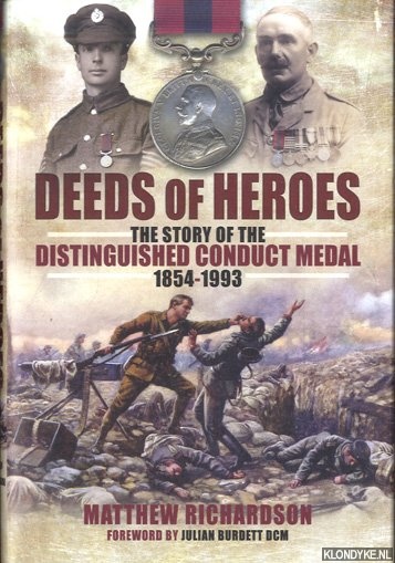 Deeds of Heroes