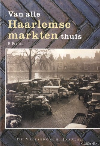 Van alle Haarlemse markten thuis