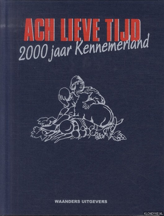 Ach Lieve Tijd