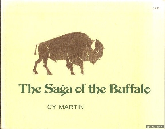 The Saga of the Buffalo