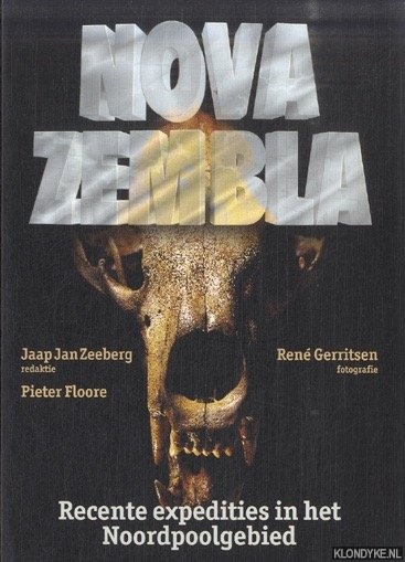 Nova Zembla