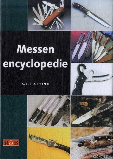 Messenencyclopedie