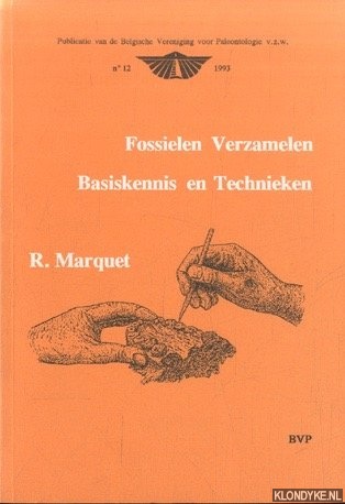 Fossielen verzamelen
