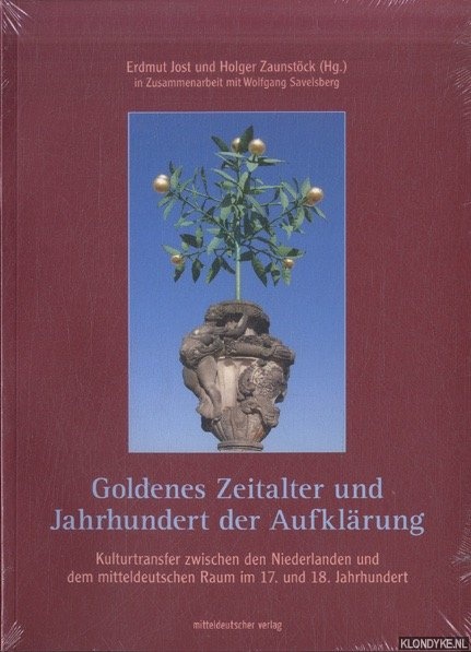 Goldenes Zeitalter und Jahrhundert der Aufklärung
