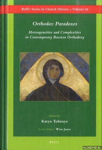 Orthodox Paradoxes