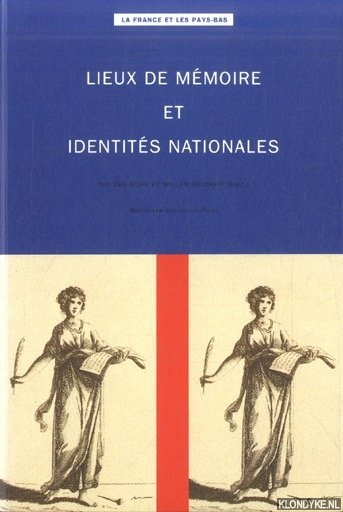 Lieux de mémoire et identités nationales