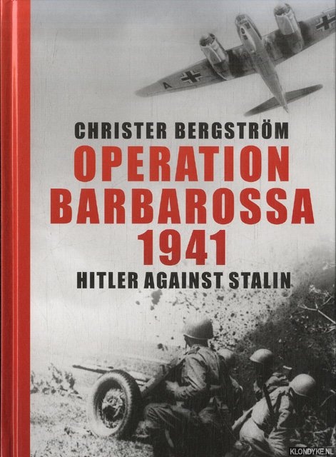 Operation Barbarossa 1941