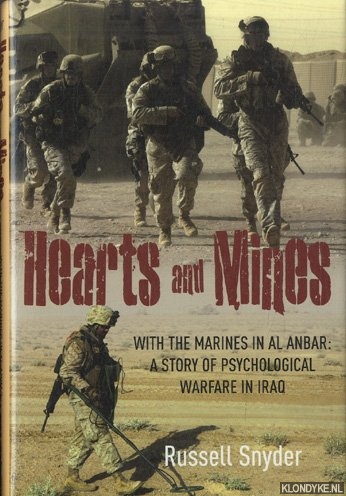 Hearts and Mines