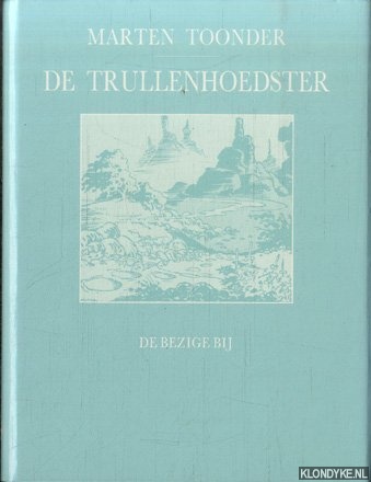 De trullenhoedster
