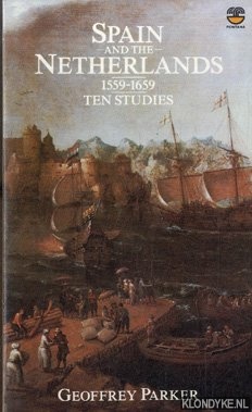 Spain and the Netherlands, 1559-1659
